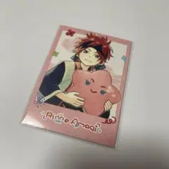 チェキ風カード 燐音②