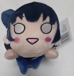 ラブライブ！　サンシャイン!!　寝そべりぬいぐるみ　永久hours　津島善子