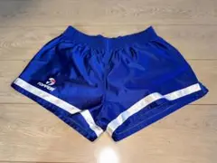 TOPPER トッパー サッカーパンツパンツ 青 L