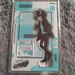 家庭教師ヒットマンREBORN! オンラインくじA賞フラン