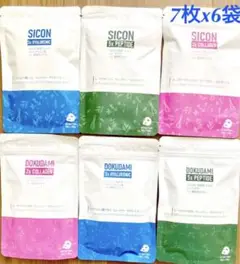 MITOMOフェイスパック