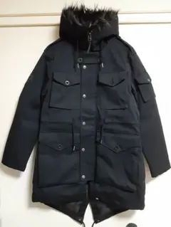 2025年最新】pretty green モッズコートの人気アイテム - メルカリ