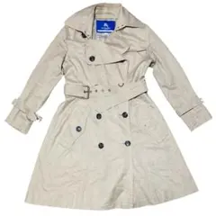 Burberry バーバリー ブルーレーベル トレンチコート ジャケット