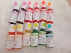隠れ工房Green Ocean レトロゼリーカラー着色剤