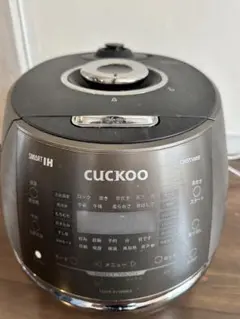値下げ　CUCKOO 圧力名人DX 発芽玄米  CRP-CHST1005F 楽天市場】CUCKOO 圧力名人DX 超高圧 発芽玄米 一升炊き 炊飯器