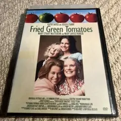 フライド・グリーン・トマト HDニューマスター レンタル落ちDVD
