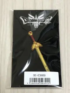新品未開封 ドラゴンクエスト ロトの剣・ロトの盾 ·ちいさなメダル3点セット ドラゴンクエスト ドラクエ ロトの剣 ロトの盾 ちいさなメダル