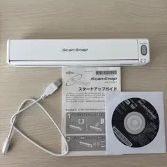 PFU ScanSnap ドキュメントスキャナー (IX-100)