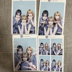 ME:I KCON セット売り