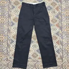 Dickies 874 ブラック　W32×L32