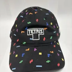 TETRIS カラフルキャップ
