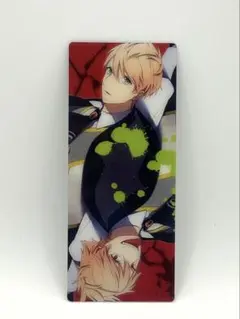 FGO 最終再臨展 ランダム編成画面風カード ジキル＆ハイド