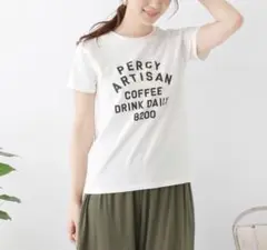 アーバンリサーチ ドアーズ URBAN RESEARCH DOORSロゴTシャツ