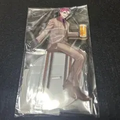 にじさんじ DMMスクラッチ 仕事帰りに一杯 ジョー・力一 アクスタ 匿名配送