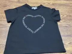 キッズ服　半袖トップス　Tシャツ　ロペピクニック