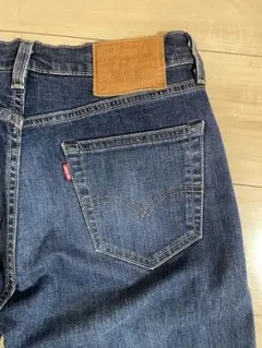 Levi's 505 ストレートデニム W29 L32