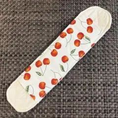 水筒　肩紐カバー　ハンドメイド