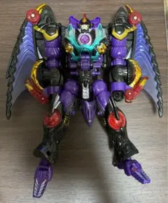 トランスフォーマー　カーロボット　ギガトロン　箱説あり Amazon.co.jp: トランスフォーマー カーロボット ギガトロン
