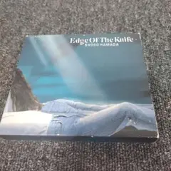 82 SHOGO HAMADA Edge Of The Knife CD