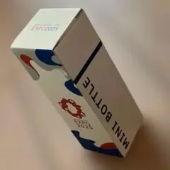ミャクミャク EXPO2025 大阪関西万博 ミニボトル