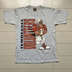 ナツメグミルズ半袖Tシャツ