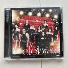 「Celebrate」TWICE