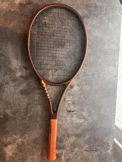 Wilson 硬式テニスラケット prostaff 97 v14
