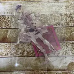アイドリッシュセブン　アイナナ　9周年　アクリルスタンド　百