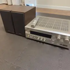 YAMAHA AVアンプ　ONKYOスピーカーセット　DSP-R795a m58276965993_1.jpg?1740923227