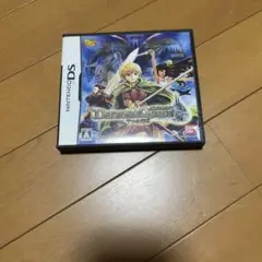 【非売品】デルトラクエスト7つの宝石 DS 店頭ポスターB2 Amazon | デルトラクエスト 7つの宝石(特典無し) | ゲームソフト