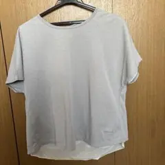 ダンスキンTシャツ M寸