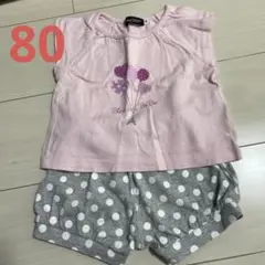 べべ　セットアップ！　80