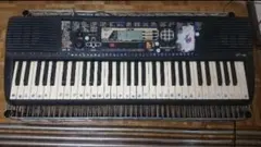 YAMAHA（ヤマハ）キーボード ポータトーンPSR-195 2025年最新】psr-195の人気アイテム - メルカリ