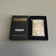 棗　鈴　なつめ　りん　リトルバスターズ　zippo little busters 棗 鈴 なつめ りん リトルバスターズ zippo little busters