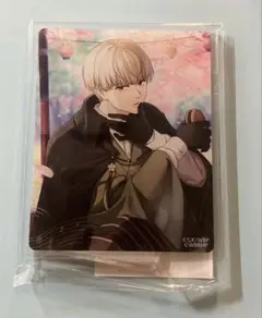 【匿名配送】WIND BREAKER ウィンブレ コミケ アクリルスタンド 梶蓮