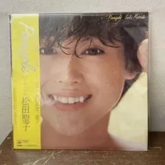 松田聖子 Pineapple 28AH 1432