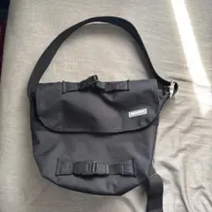 WIND AND SEA x Manhattan Portage MessBag