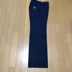 Champion Club ネイビー パンツ