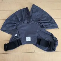 スモルビ 軽量すやすや抱っこ紐