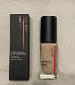 資生堂 SHISEIDO シンクロスキン ラディアントリフテ…