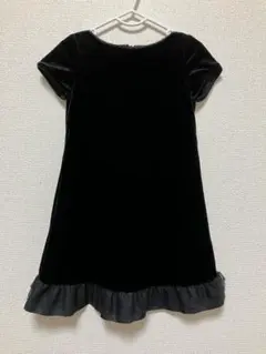 冠婚葬祭　発表会等に使えるフォーマルワンピース