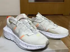 NIKE CRATER IMPACT