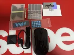 pwnage stormbreaker max cf