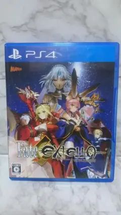 (未使用･未開封品)　Fate/EXTELLA VELBER BOX ネロ・クラウディウス、アルトリア・ペンドラゴン衣装「純真のナイトドレス」プロダクトコード 付 - P 0pbj0lf Amazon.co.jp: Fate/EXTELLA VELBER BOX 【初回限定特典】ネロ