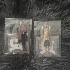 刀ミュ 加州清光 アクスタ 10周年祝賀祭 佐藤流司