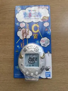 【激レア・たまごっち キャラクター絵柄】 未開封 ３０年前 希少 激レア・たまごっち キャラクター絵柄】 未開封 30年前 希少