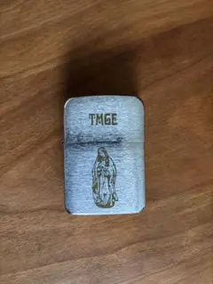 [最終値下]TMGE マリア zippo ミッシェルガンエレファントチバユウスケ 2025年最新】ミッシェルガンエレファントZIPPOの人気アイテム