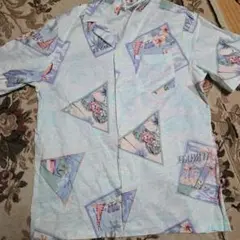 新品　MALIHINI HAWAI アロハシャツ