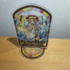 モンスト　アーサー　アクリルスタンド
