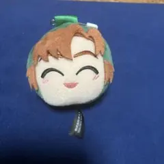 フェイスバッジ　伊作